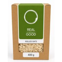 Real Good Rolled Oats